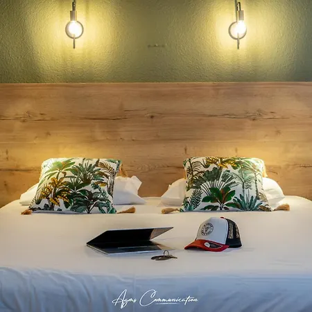 Hotel Karene 3*