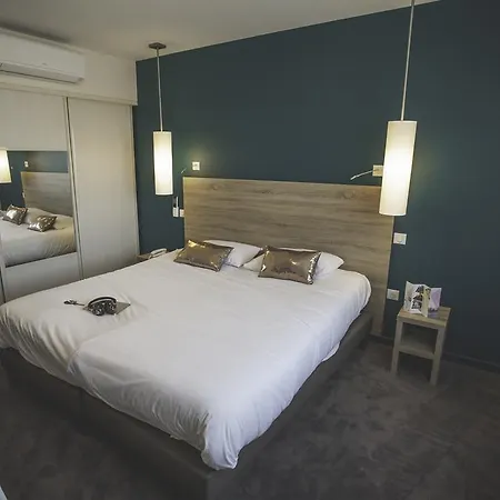 Hotel Karene
