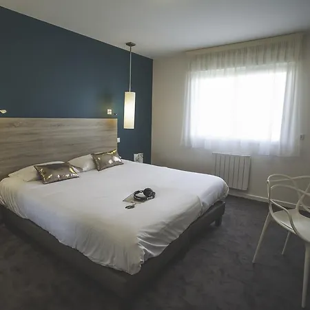 Karene Hotel Saint-Paul-lès-Romans
