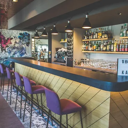 卡琳酒店 3* Saint-Paul-lès-Romans
