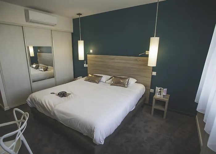 Hotel Karène