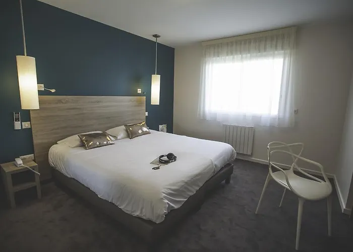 Karène Hotel Saint-Paul-lès-Romans