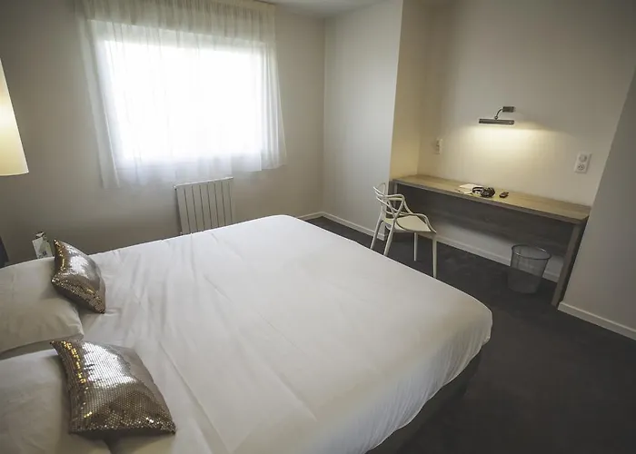 Karène Hotel 3*