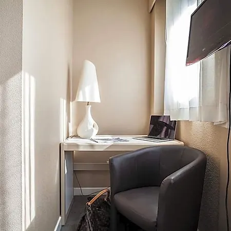 Karene Hotel Saint-Paul-les-Romans