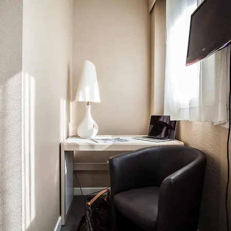 Hotel Karène 3*